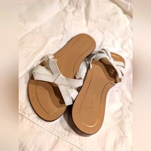 Sarah Flint Sandals